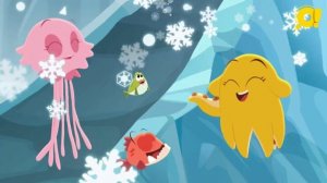 "Момо" на телеканале "О!"