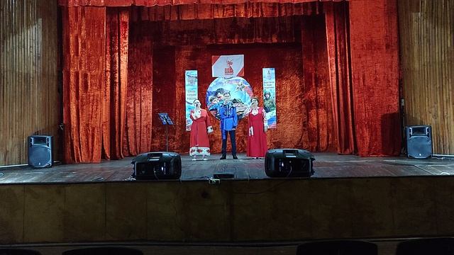 семейное трио союз. Русский солдат. Номинация - жду тебя, солдат. 