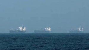 Закрытие Ормузского пролива влияет на мировую экономику