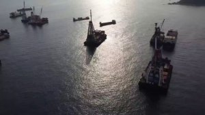 ⚡Срочно! Русское судно и дроны из Азербайджана Трамп поменял Зангезур на Украину. Баку меняет план