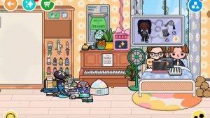 14 серия богатая жизнь