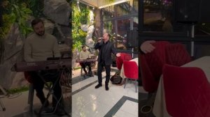 Бахруз Гаджибеков - Къизилгуьл 2026