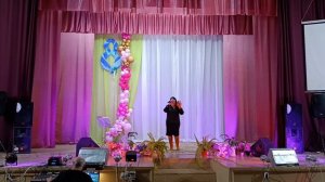 07.03.2026 года - Л. Бабуцкая - Любимый мой