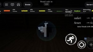 Пятница 13 в форсакене...         (ЭТО ЖЕСТЬ)