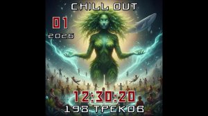Album 26 01 Chillout