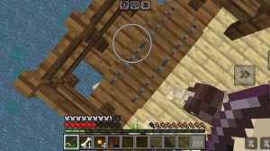 Я очнулся на пиратском корабле в Майнкрафте