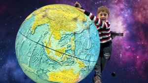 Лунариум. Московский планетарий