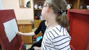 Международный женский день