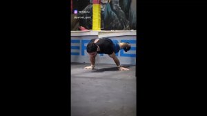 Титаны в реальной жизни - люди вызывающие восхищение)