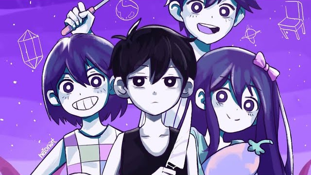 Мы найдём его, даже если придётся | OMORI #3 (1/3)