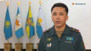 🇰🇿 «Smart военкомат» жобасы: әскери қызметке жарамдылық туралы анықтама e-Gov порталы арқылы қолж...