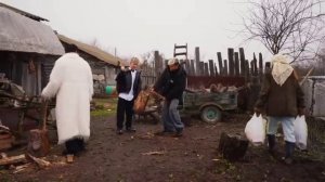 ADRENALINHOUSE В ДЕРЕВНЕ | 3 СЕРИЯ — Видео от Adrenalin House