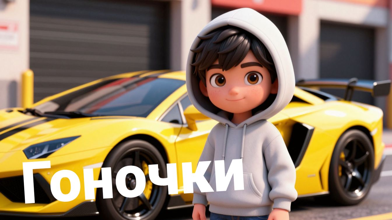 Прохожу ГОНОЧКИ на Яндекс Играх