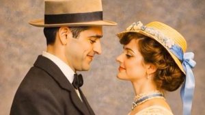 Марусечка 🏵️