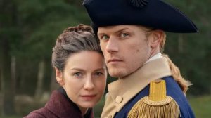 Чужестранка (8 Сезон) — Официальный тизер (2026)