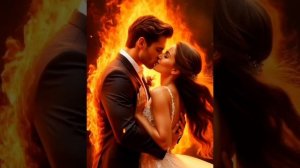 СЕРДЦЕ В ОГНЕ