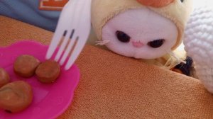 ПростоБасино~Папина Мечта 🥞/поменялись герои