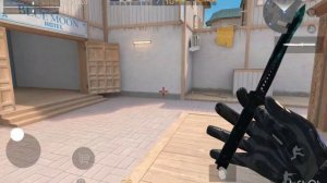 Получил секретную анимацию jKommando "Blight" 😱 | Мувик Stendoff 2