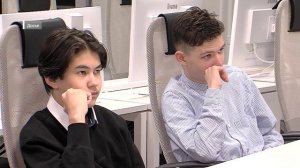 "Вести. Интервью" : Юрий Шафраник