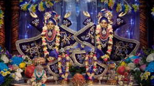 13.02.26 (17:00) - Пятничный маха-киртан