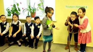 Тоҕус төгүл ''Тоҕо'' 5