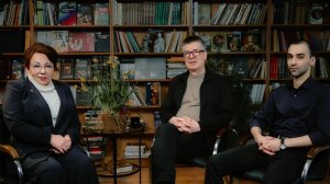 Философия режиссуры. Кинорежиссёр - архитектор души, эмоций и времени