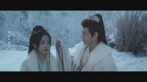 1080p_Лю_Юйнин_Bu_Wang_Не_забывать_ОСТ_Легенда_о_тёмной_реке_22_10_202