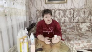 Мои покупки и обзор.Подарки к 8 марта !