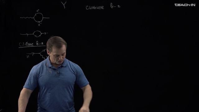 Лекция 1. Волны внутри нас | Введение в КТП | Наумов Д.В.