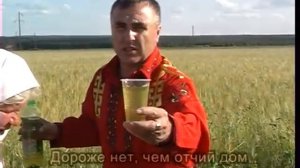 Николай Столяров Тăванран хакли çук (муз. Юрия Жукова, сл. Лидии Туктиной)