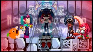 Рутуб.EXE 11 Серия "Новый Друг" ПредФинал (сорри что такая короткая следующая будет лучше)