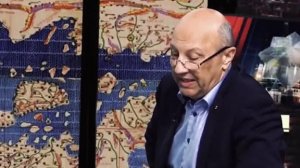 Андрей Фурсов. Идет Закат России или Запада? Пришел Миграционный кризис?