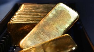 США получили от Венесуэлы золото на 100 млн долларов