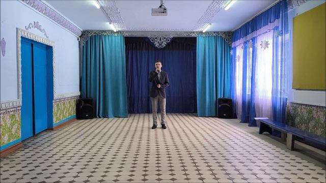 Придава Алексей,  Журавли. Номинация - Жду тебя солдат. 