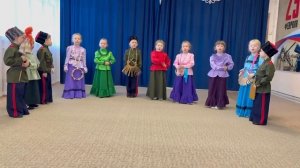 Дразнилочки