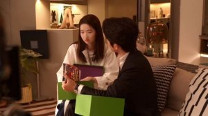 😆Что ты мне подаришь?