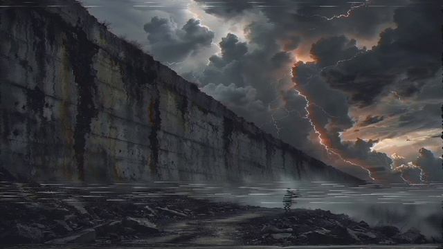 ПЕРИМЕТР ПРОЛОГ АУДИОКНИГА ПОСТАПОКАЛИПСИС