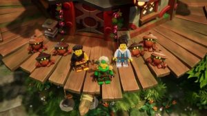 отрывок 4 сезона