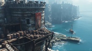 Эта красивая релакс музыка создана специально для глубокого отдыха