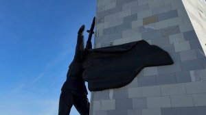 Репортаж «Город моими глазами»  Г. Снежное - Донецкая Народная Республика.