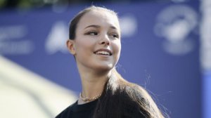 Анна Щербакова в шоу Татьяны Навки и золотые медали России на Паралимпиаде 2026.