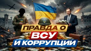 СКАНДАЛ! Миллиарды гривен распилены, а бойцы собирают деньги в TikTok