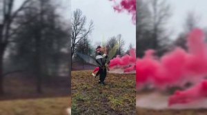 Гендер пати 21