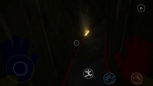 POPPY PLAYTIME 1 глава- полное прохождение без комментариев