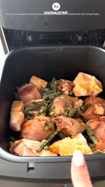 Когда муж строит дом. Хочется чтобы это ещё было вкусно