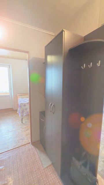 В продаже 1к квартира 32,9м2 Ул Волгоградская 32/1