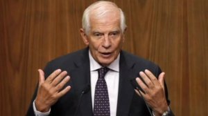 ‼️🇺🇸🇪🇺 «США после Второй мировой войны проиграли все войны», — Боррель 

▪️Экс-глава дипломатии