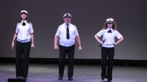 18. Подарок Валерия Викторовича