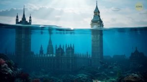 Безумный мега-проект может спасти миллионы - почему эксперты говорят «нет»