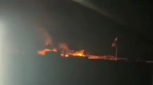 Иран уничтожил французскую базу в Эрбиле Ирак есть постродавшие